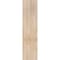 Ekena Millwork Merced Smooth Traditional Outlooker, Douglas Fir, 5 1/2"W x 22"D x 22"H OUT06X22X22MRC01SDF - alternate 2